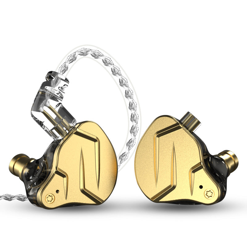 ZSN PRO X – KZ ACOUSTICS