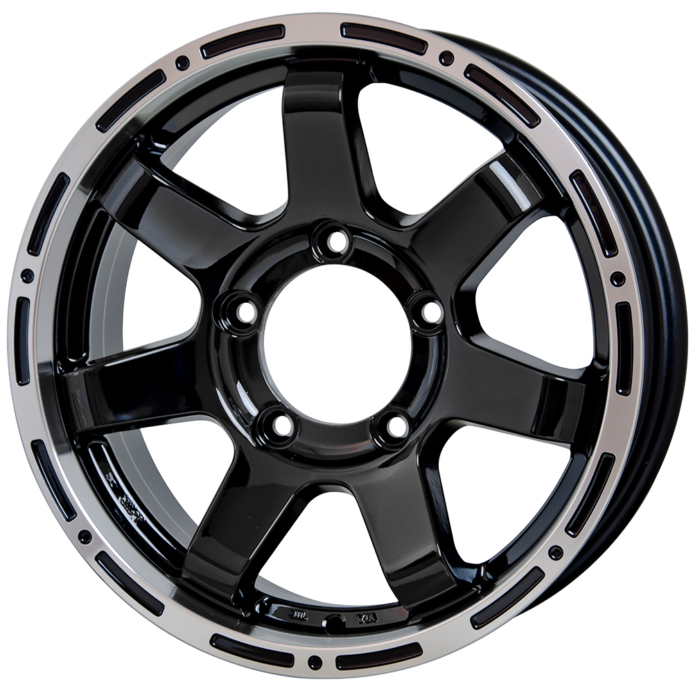 MAD CROSS MC-76 for Jimny | ホットスタッフコーポレーション