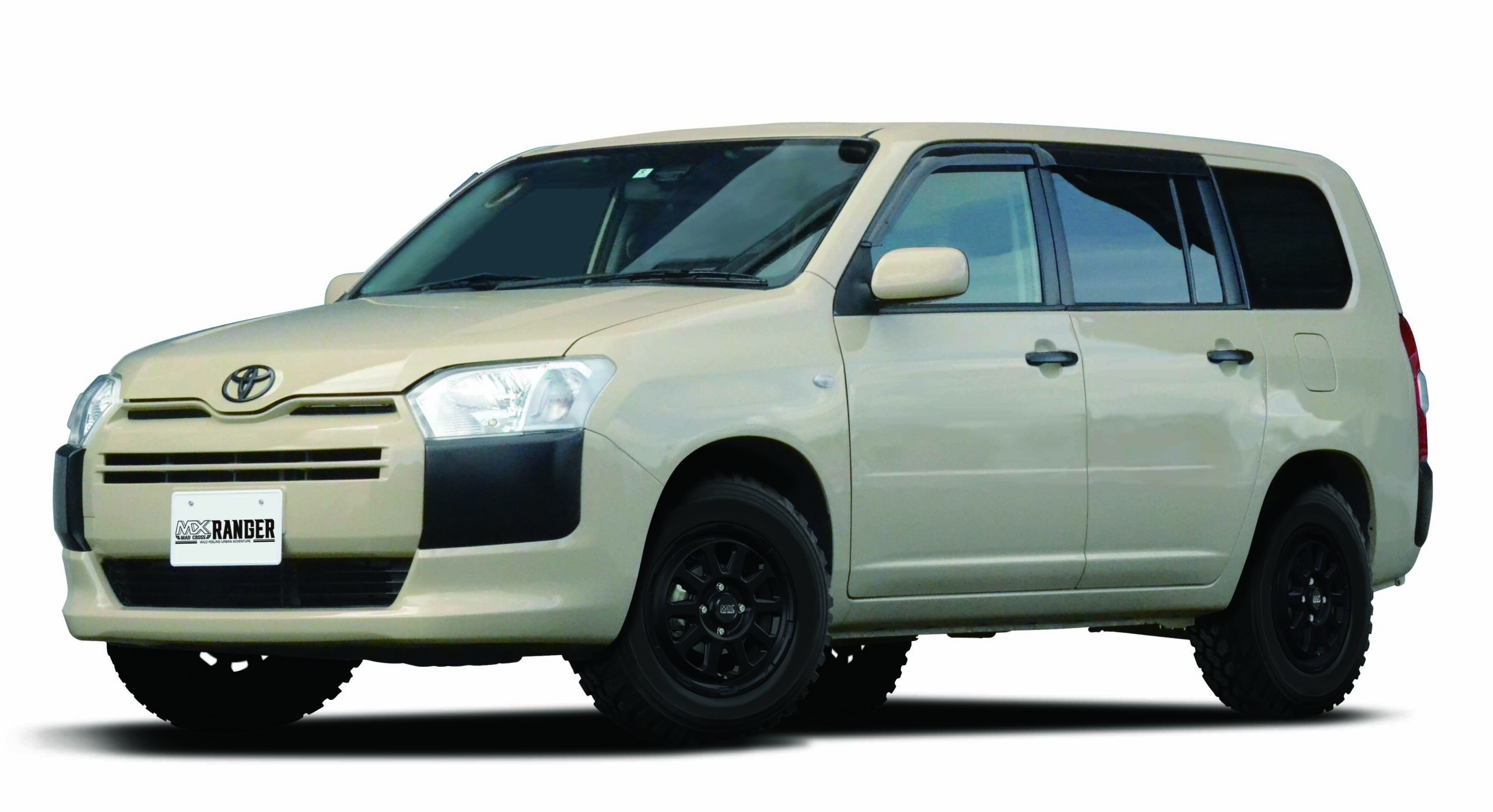 MAD CROSS RANGER | ホットスタッフコーポレーション