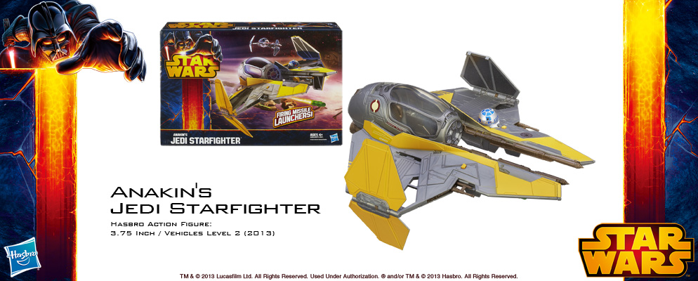 スター・ウォーズ』【ハズブロ アクションフィギュア】3.75インチ