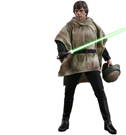 ムービー・マスターピース】『スター・ウォーズ エピソード6