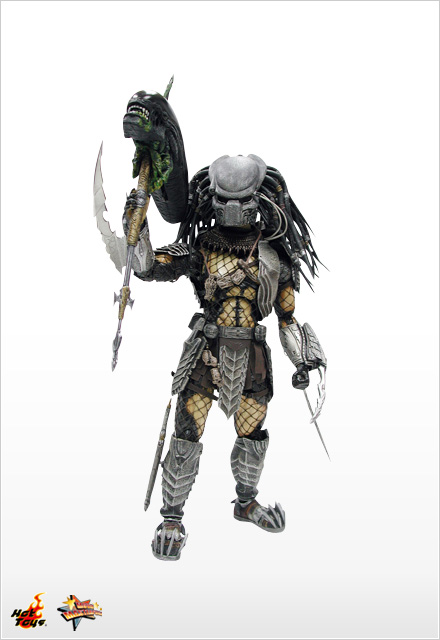 ムービー・マスターピース】『AVP』1／6スケールフィギュア 古代