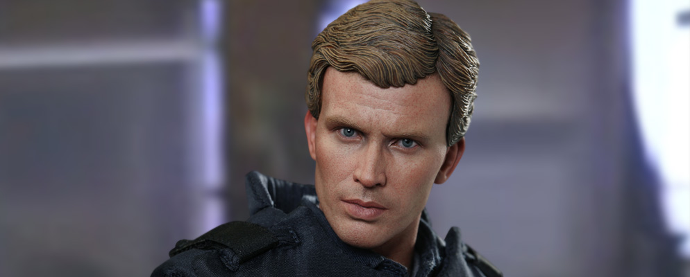 ムービー・マスターピース】『ロボコップ』1／6スケールフィギュア