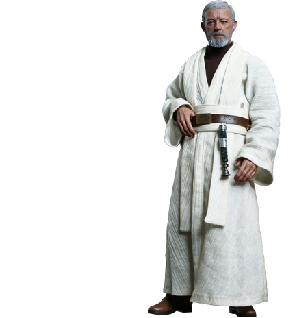 ムービー・マスターピース】『スター・ウォーズ エピソード4／新た