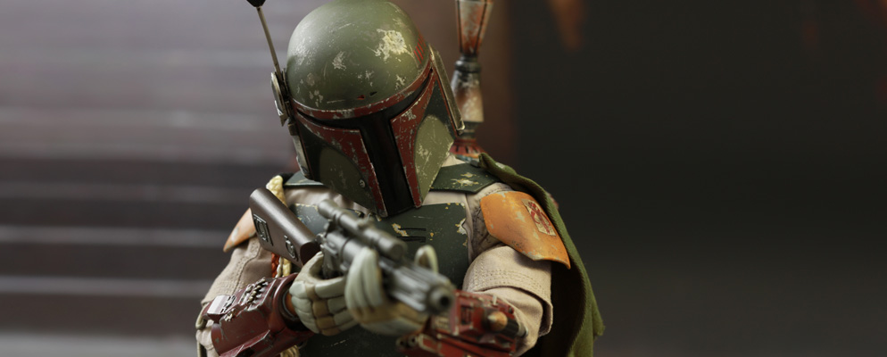 ムービー・マスターピース】『スター・ウォーズ エピソード6
