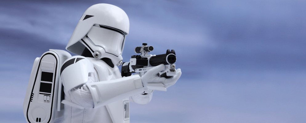 ムービー・マスターピース】『スター・ウォーズ／フォースの覚醒』1