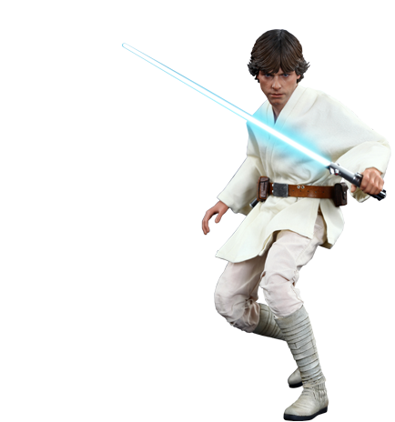 ムービー・マスターピース】『スター・ウォーズ エピソード4／新た
