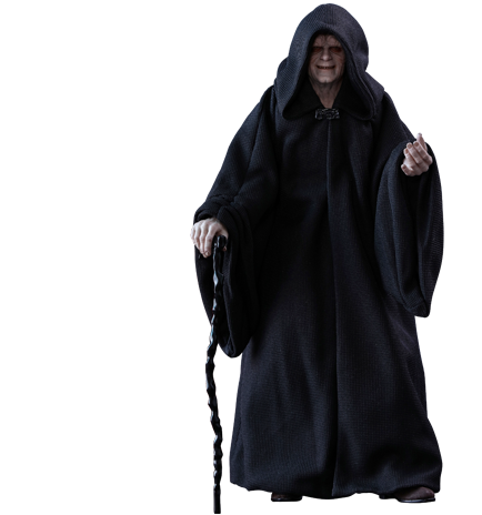 ムービー・マスターピース】『スター・ウォーズ エピソード6