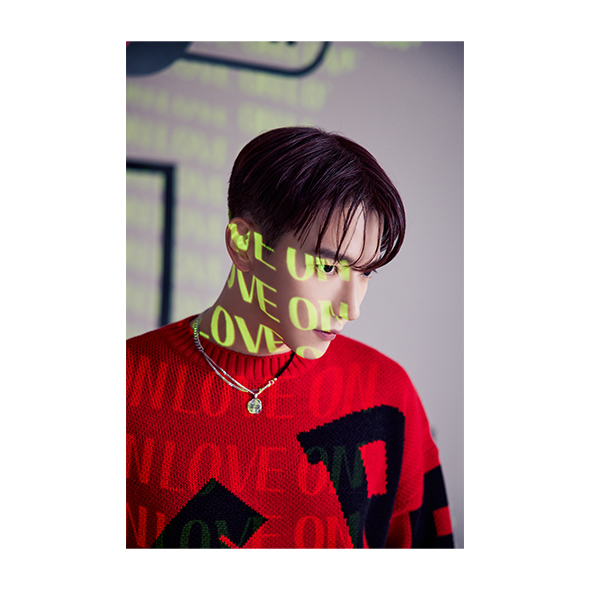 Jun. K (From 2PM) BEST LIVE “Command C+NIGHT” FC特設サイト