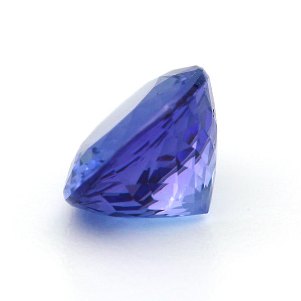 タンザナイト ルース6.427ct ｜ OX06297 – 大阪心斎橋 宝寿堂〈HOUJUDO〉
