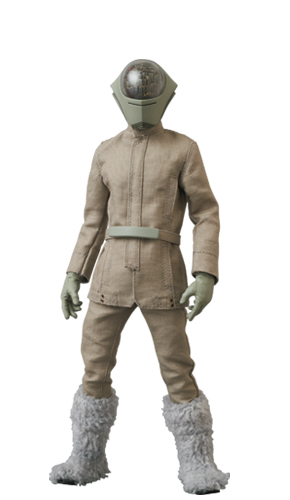 男の物欲を刺激する、アンダーマンの最新フィギュアが登場！ - CULTURE
