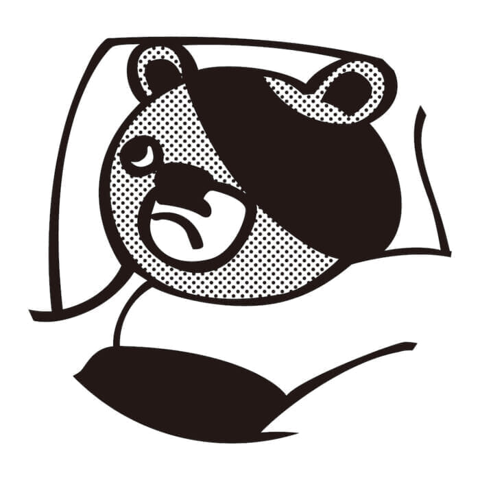 wackwackが切り絵で表現するTRIPPING OUTが、日常と非日常の間の