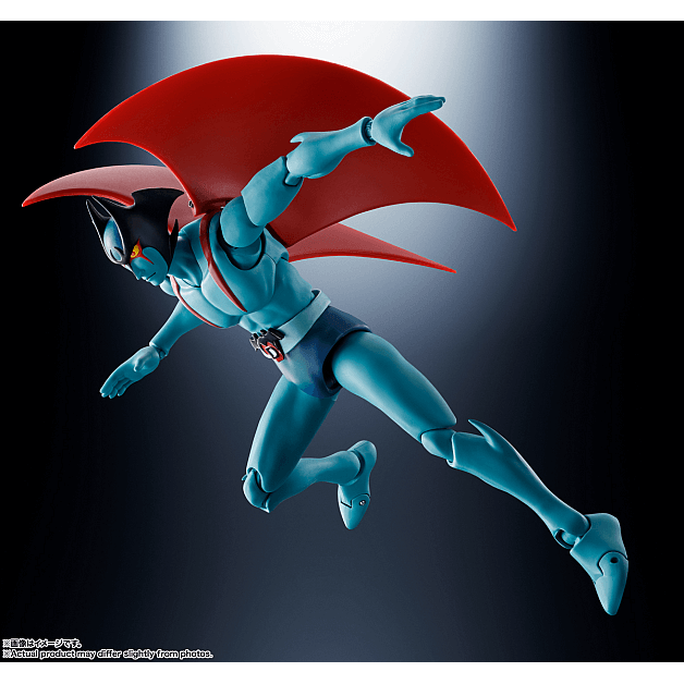 ホビーショップ I.T.R. / S.H.Figuarts デビルマン D.C. 50th