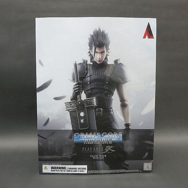 ホビーショップ I.T.R. / プレイアーツ改 ファイナルファンタジーVII