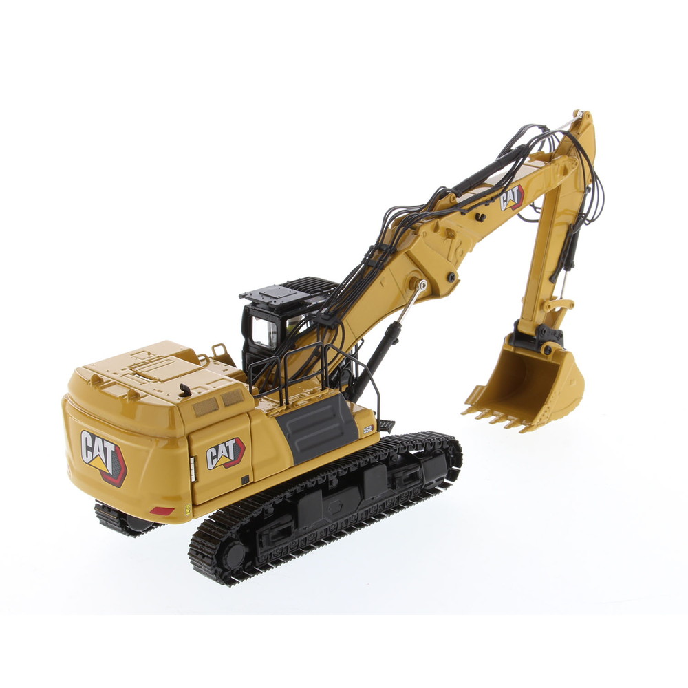 完成品 :: 車 & バイク :: ハイラインシリーズ CAT 352 高所解体仕様