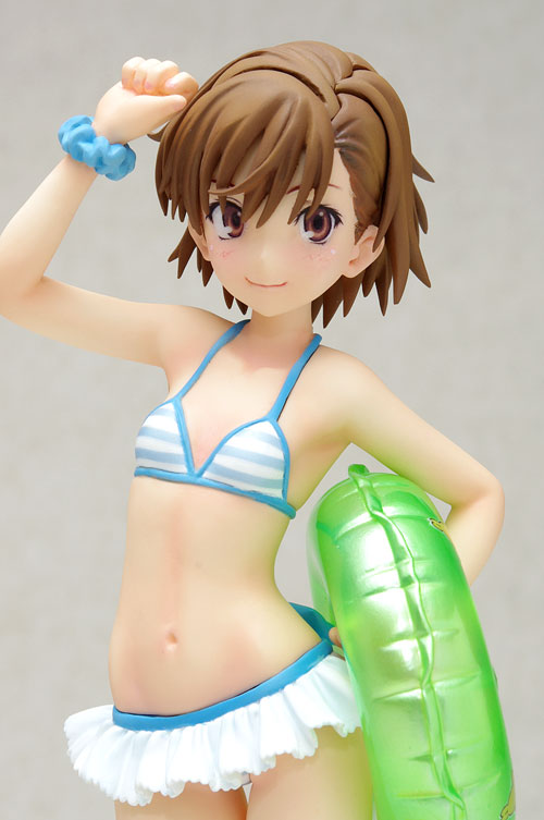 御坂 美琴 ES