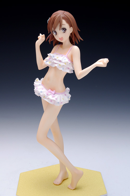 御坂 美琴 電撃スペシャルVer.