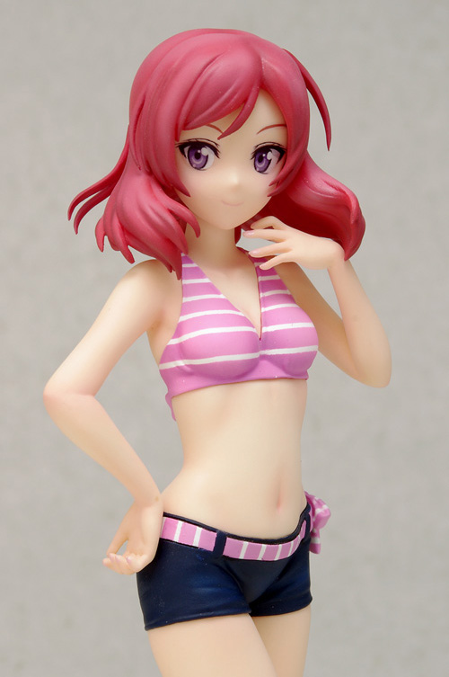 西木野 真姫 | 株式会社ウェーブ