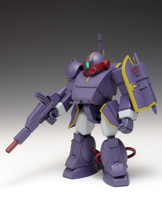 ベルゼルガDT［ST版］（初回生産特典付き） | 株式会社ウェーブ