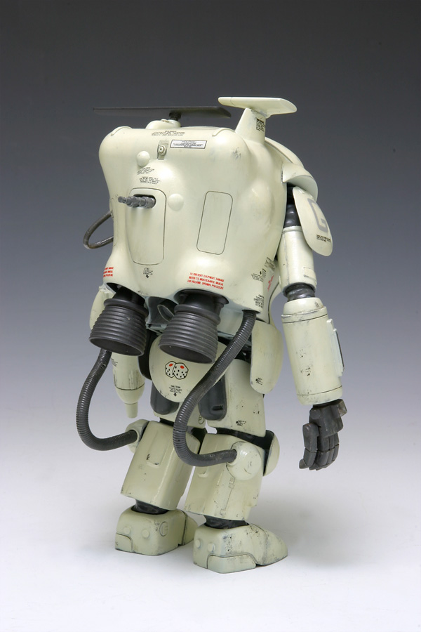 S.A.F.S. Space type 2 SNAKE-EYE | 株式会社ウェーブ