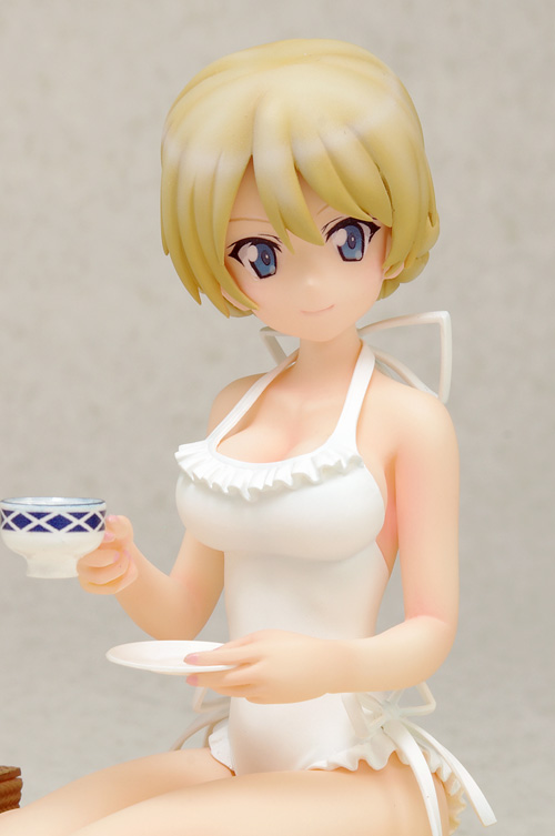 ダージリン | 株式会社ウェーブ