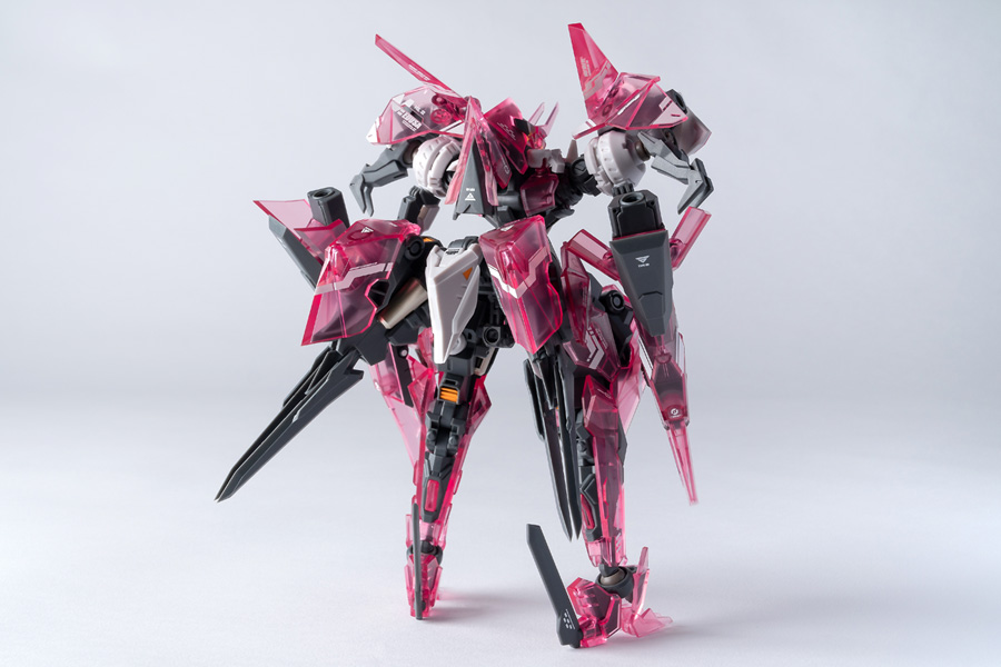 RB-12 MEDUSA MKⅢ “美杜莎” | 株式会社ウェーブ
