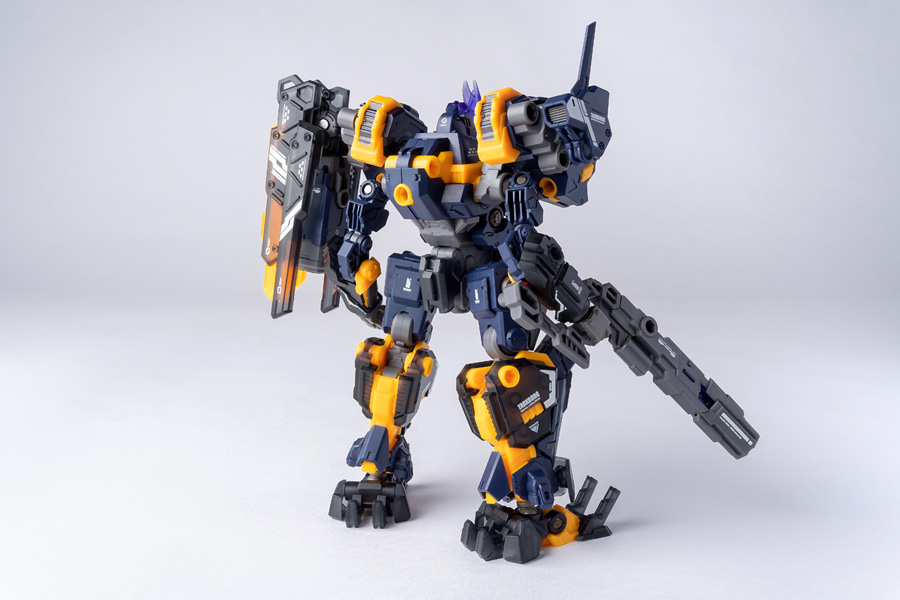 RB-13 PROTEUS “海神” | 株式会社ウェーブ