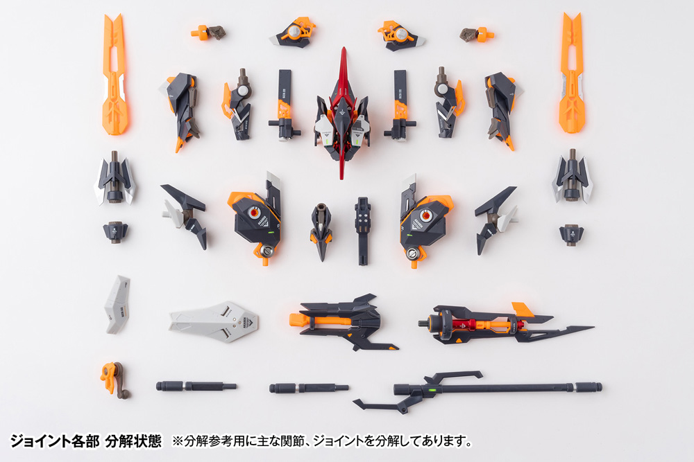 RB-28 AKADEN “赤電”（ユニバーサルカラーVer.） | 株式会社ウェーブ