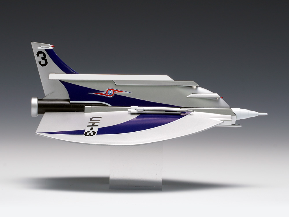 ウルトラホーク3号 | 株式会社ウェーブ