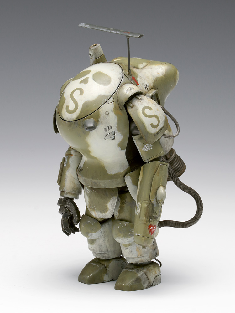 S.A.F.S.SPACE TYPE ファイアボール SG | 株式会社ウェーブ