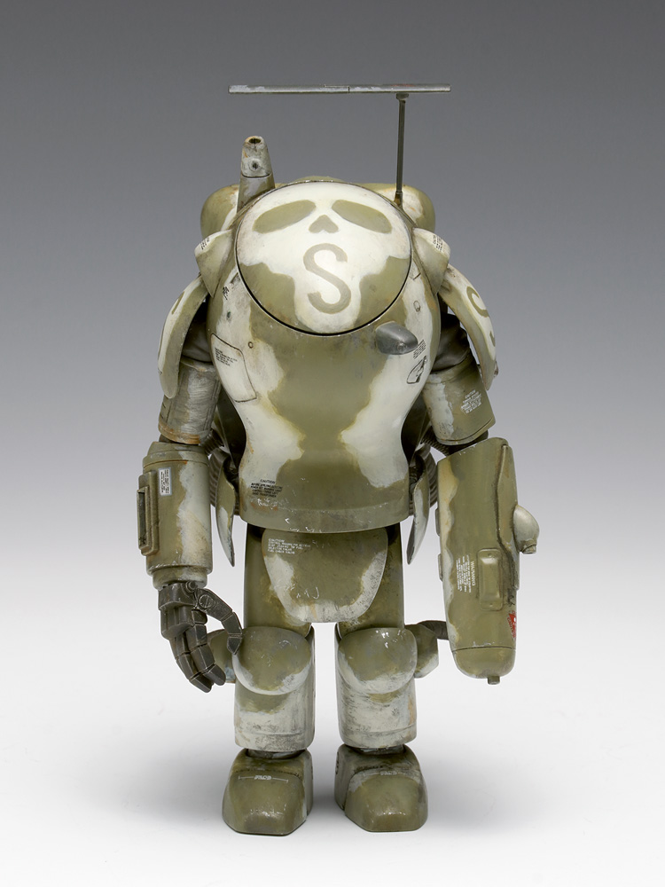 SAFSSPACE TYPE Fireball SG | Wave Co., Ltd.