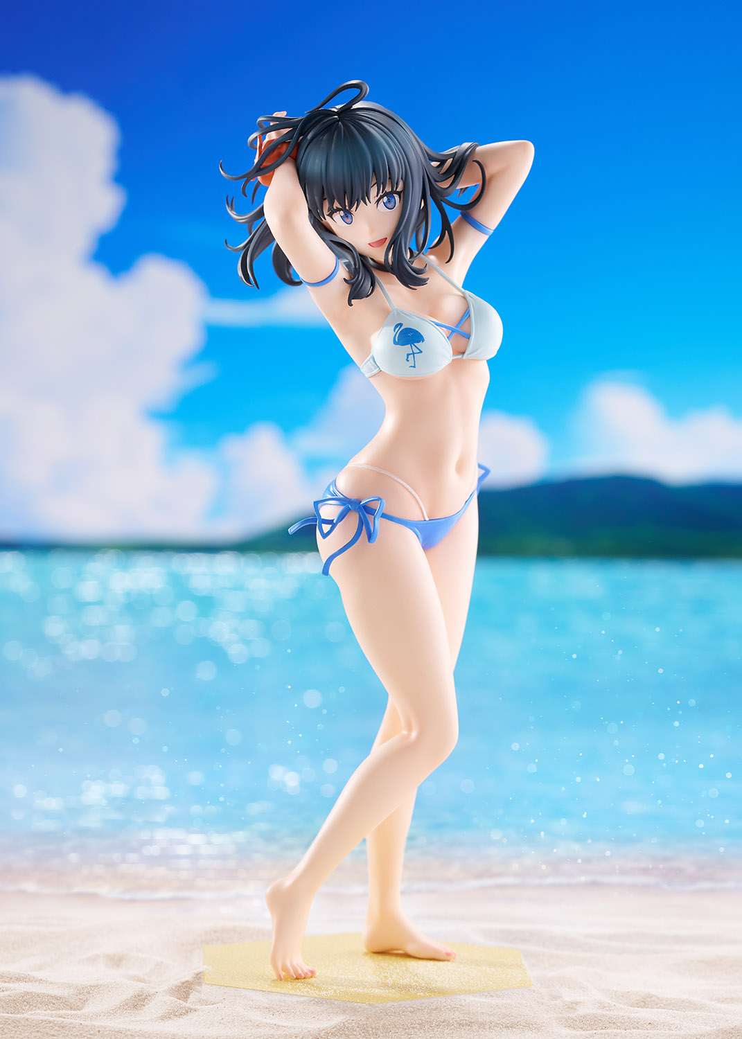 POP UP PARADE BEACH QUEENS 宝多六花 L size | 株式会社ウェーブ