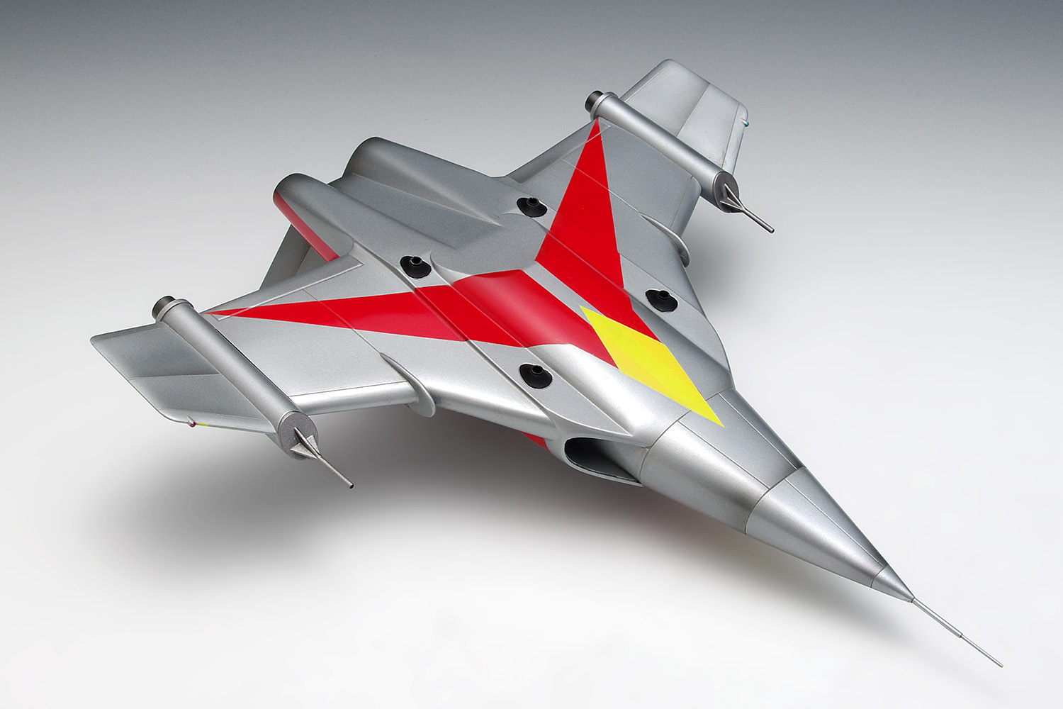 Matt Arrow No. 1 and Space Arrow [Multiplex] | Wave Co., Ltd.