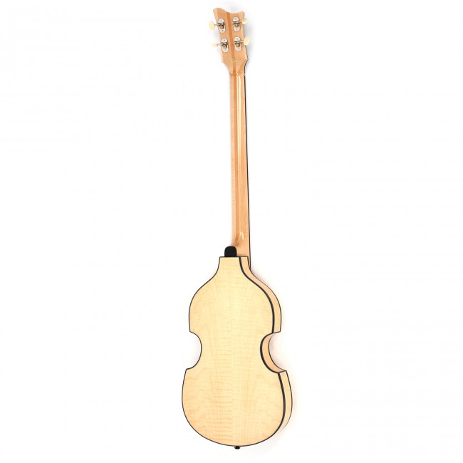 Hofner Quality