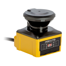 UAM-05LP-T301/T301C | 製品一覧 | 測域センサ | エリア設定タイプ