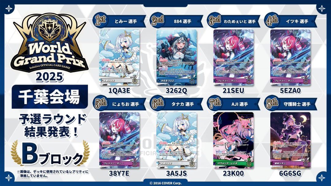 ホロカ】星街すいせい(誕生日プロモ)の入手方法と価格予想！初動の買取