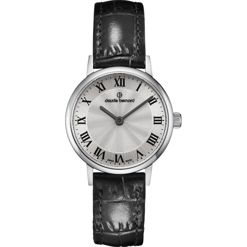 Claude Bernard 20215-3-AR Classic design Watch • EAN