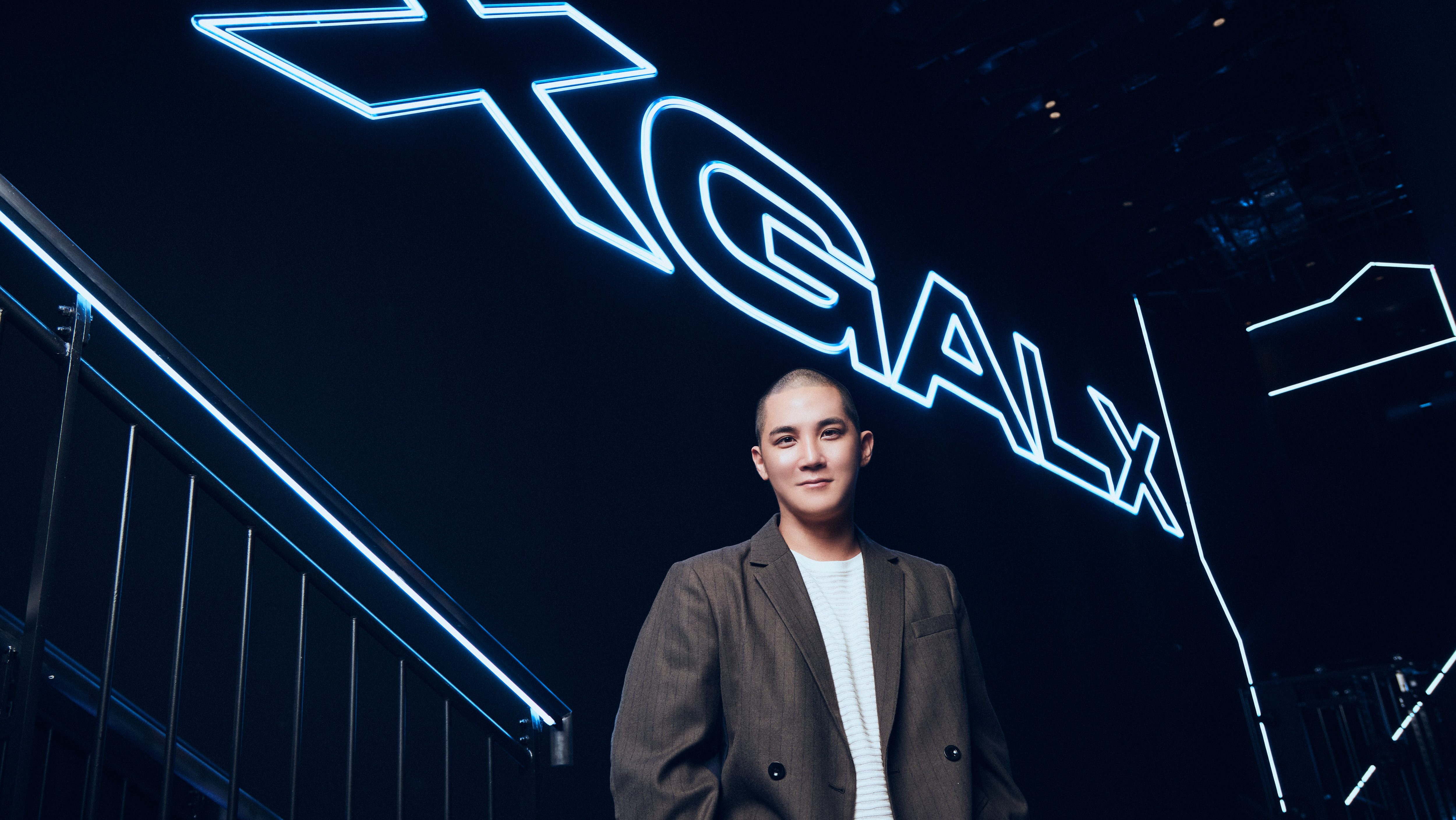 How XGLAX CEO Jakops Wrote A New Playbook For Global Pop Groups