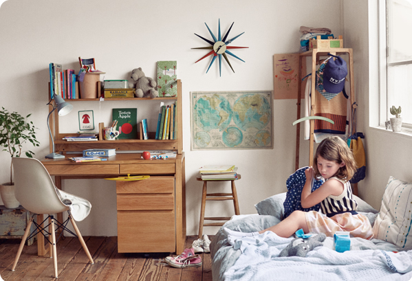 DESK Collection – HOME SIC