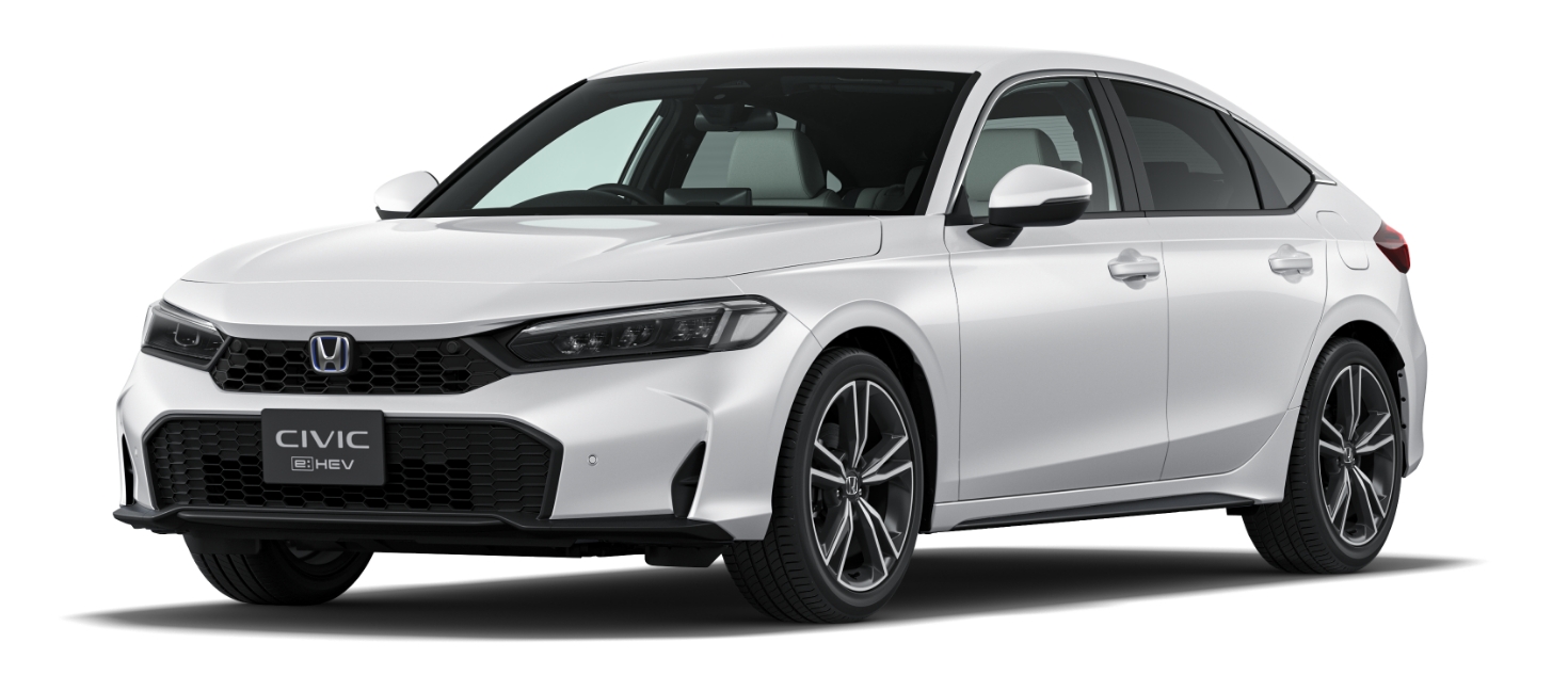 シビック｜Honda公式サイト