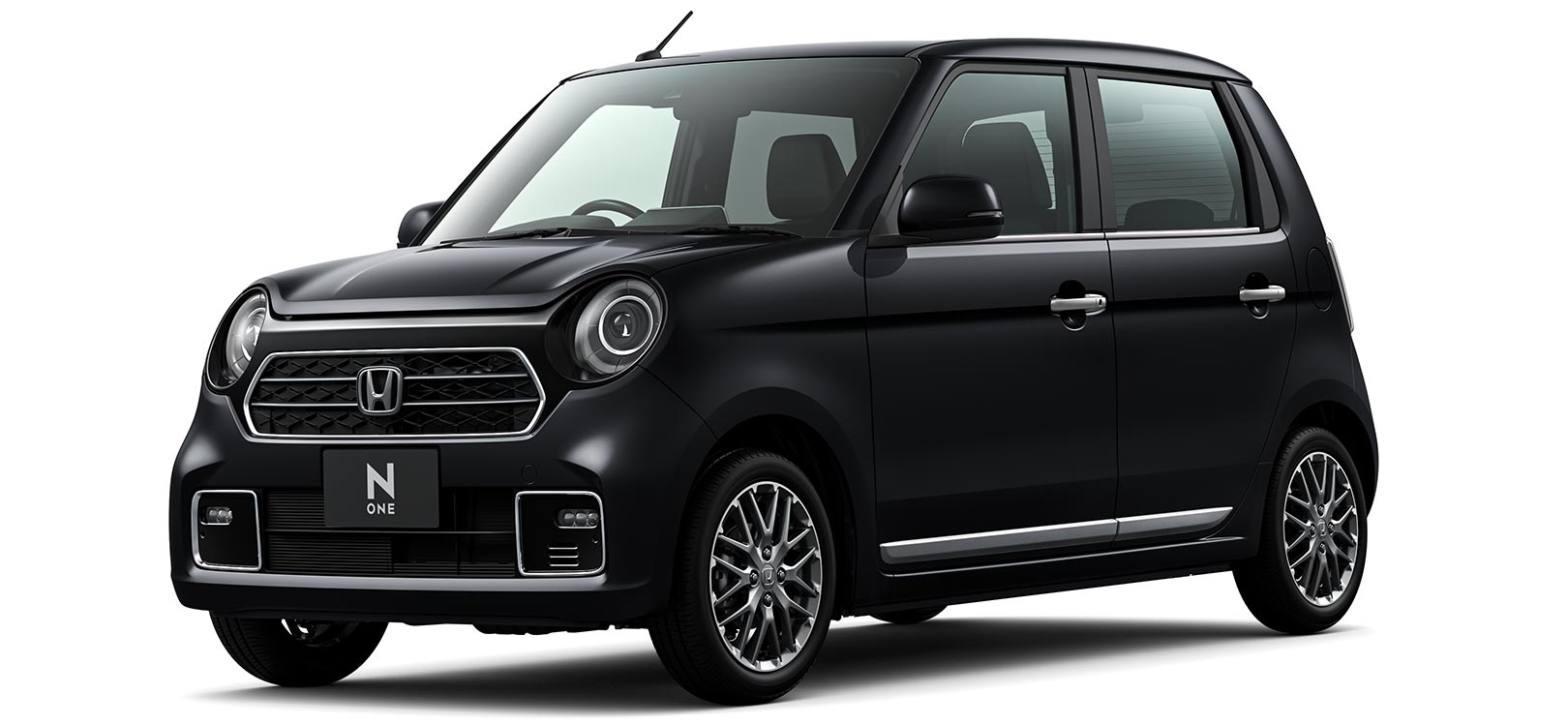デザイン・カラー｜スタイリング｜N-ONE（2022年7月終了モデル