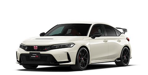 タイプ・価格｜シビック タイプアール｜Honda公式サイト