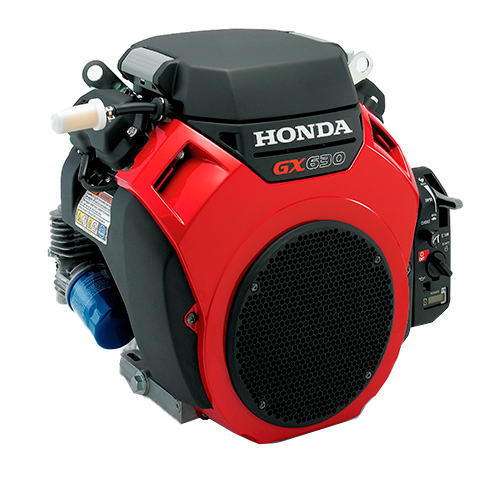 汎用エンジン - GX630 | Honda