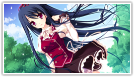 八束愛姫｜Strawberry Nauts｜HOOKSOFT