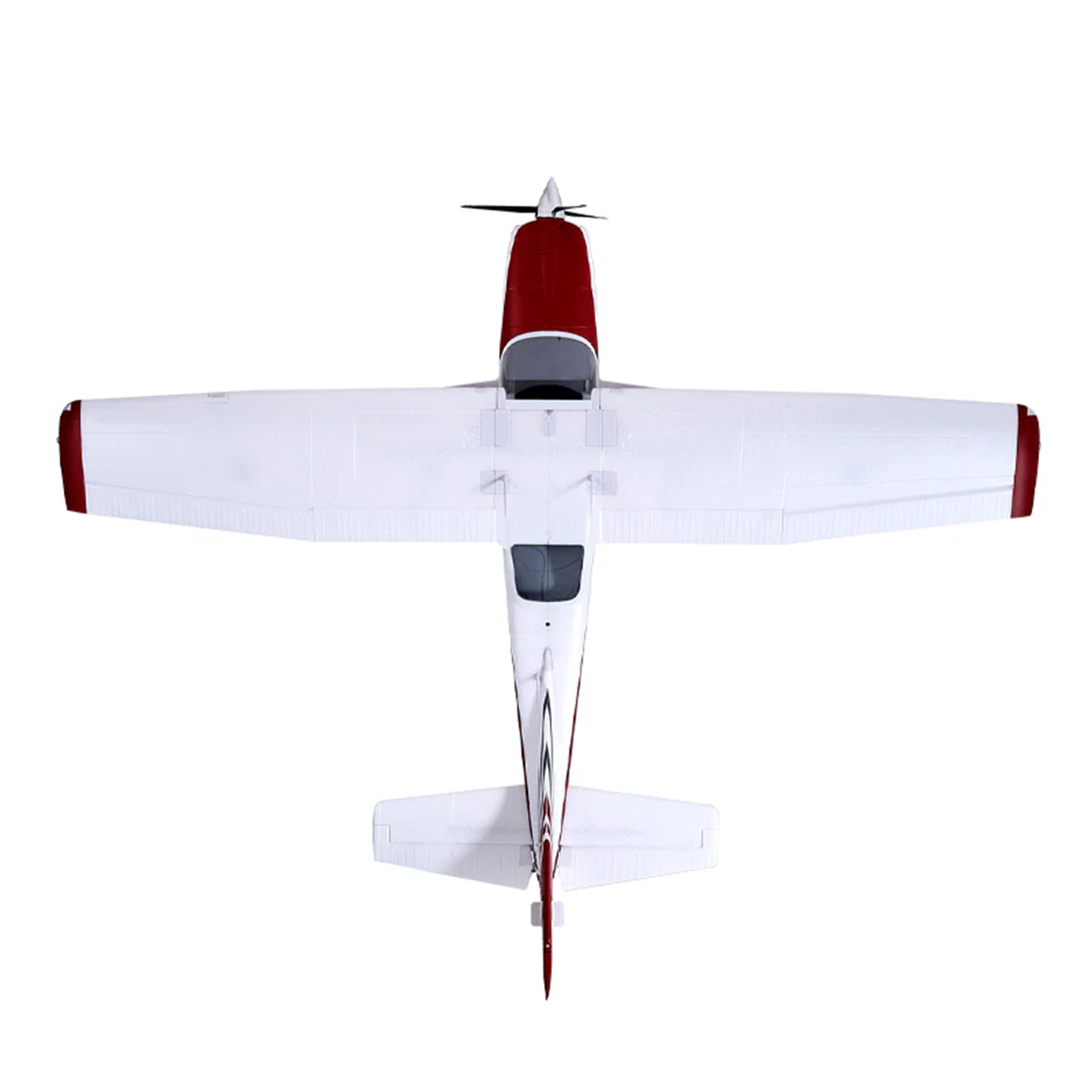 FMS Cessna 182 1500mm PNP | Horizon Hobby