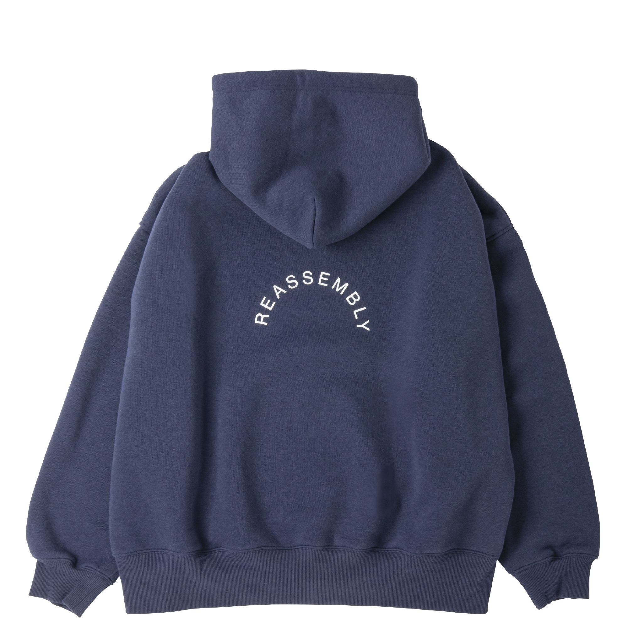 Reassembly HOODIE | MERCH | Gen Hoshino Official Site