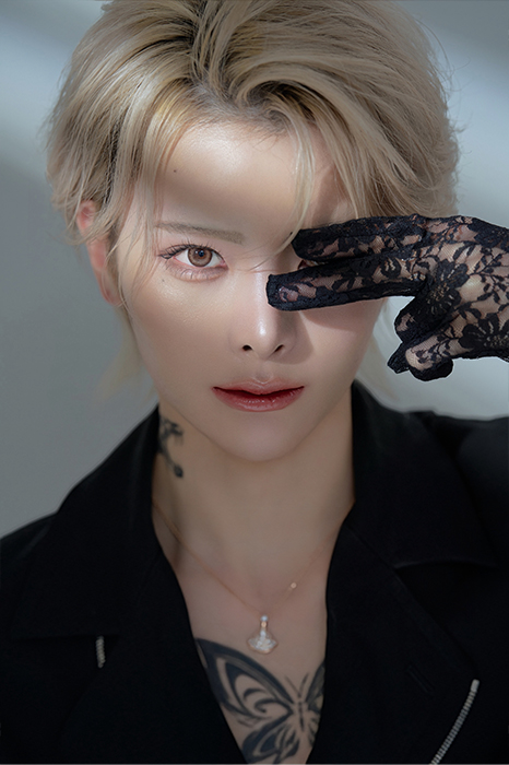 櫻井瑛紫 | YGGDRASILL | ホストクラブ紹介・ホスト求人サイト ホスホス