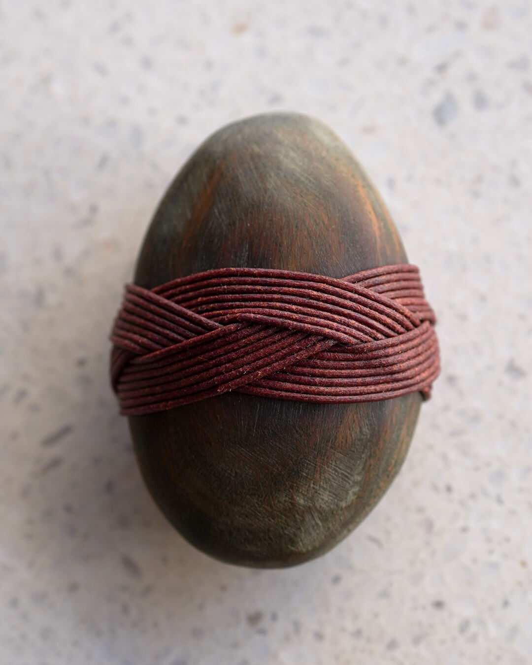 HOW TO WRAP_ x ikkaku mosaic. - Nicetime Mountain Gallery