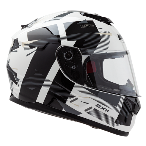 HAWK HELMETS