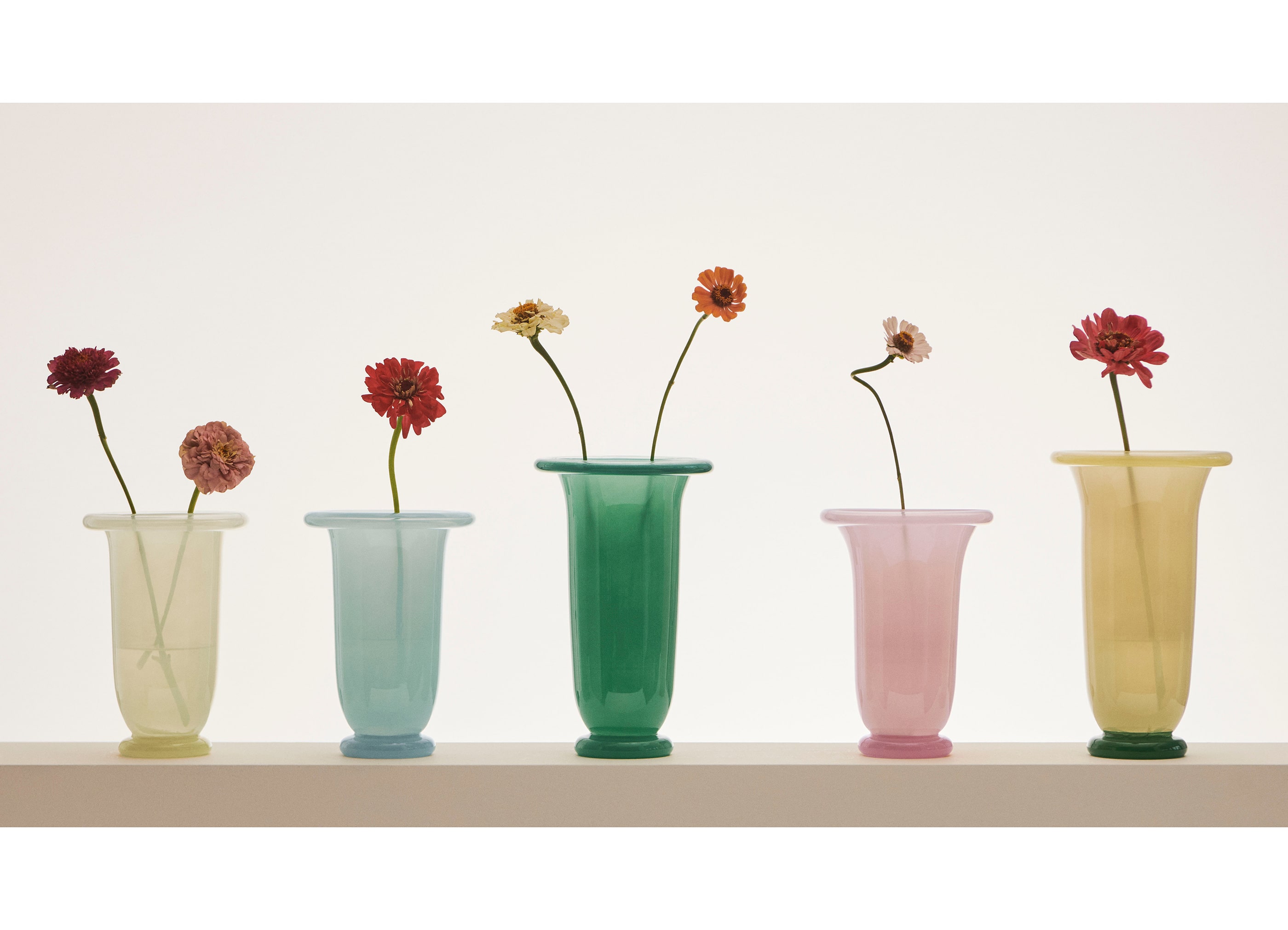 EMPIRE VASE L - フラワーベース | 【公式】HAYオンラインストア